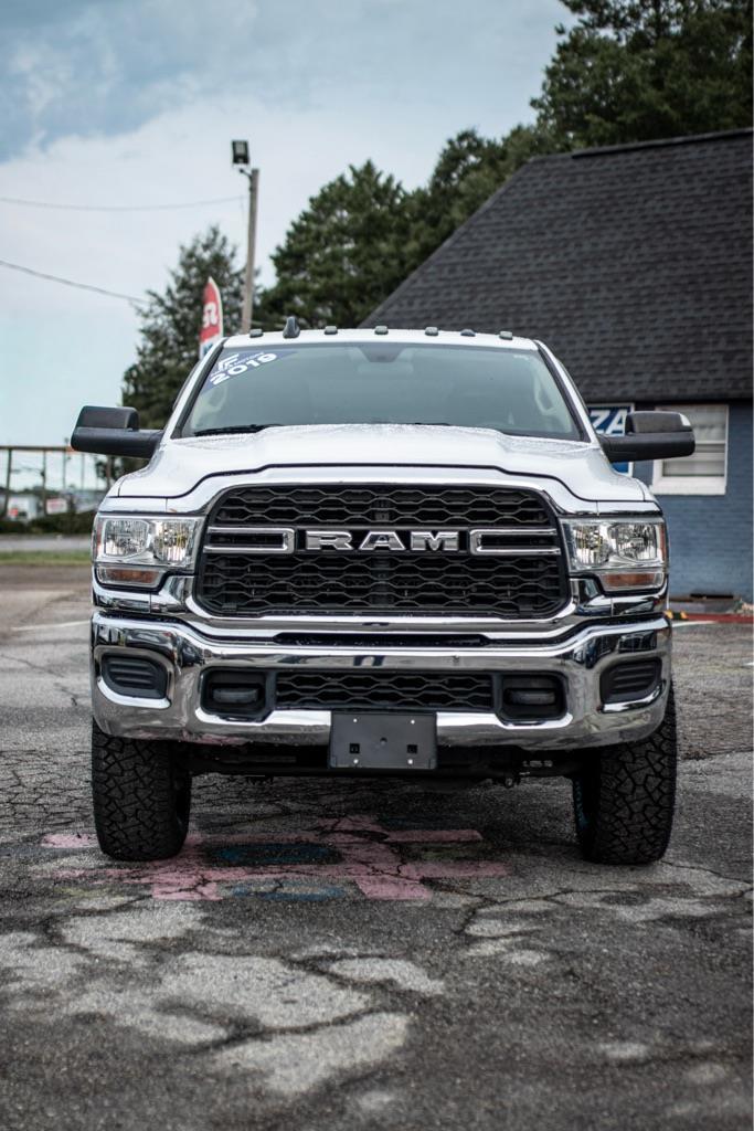 ram ram 3500 pickup 2019 3C63RRGJ3KG612799 image ram ram 3500 pickup 2019 3C63RRGJ3KG612799 image